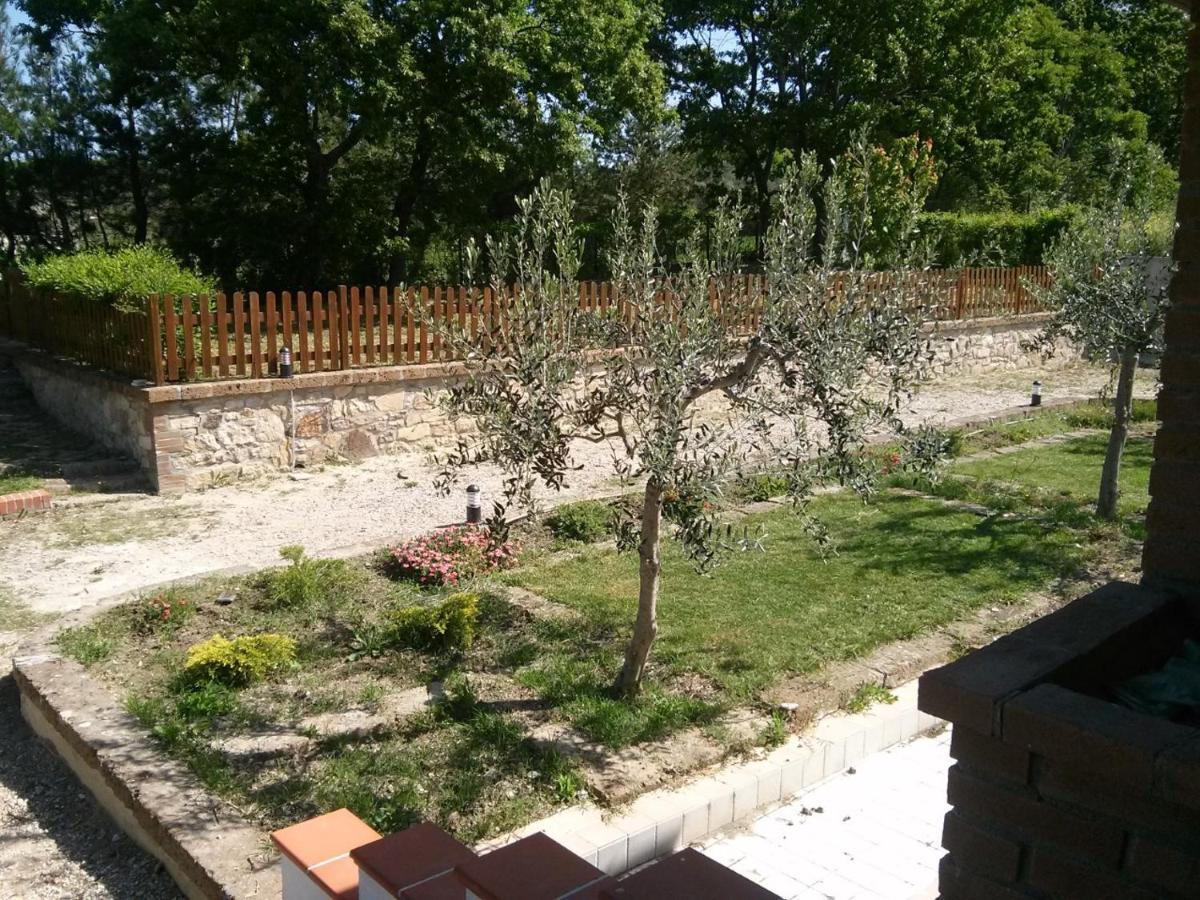 Country House Mafalda Zewnętrze zdjęcie